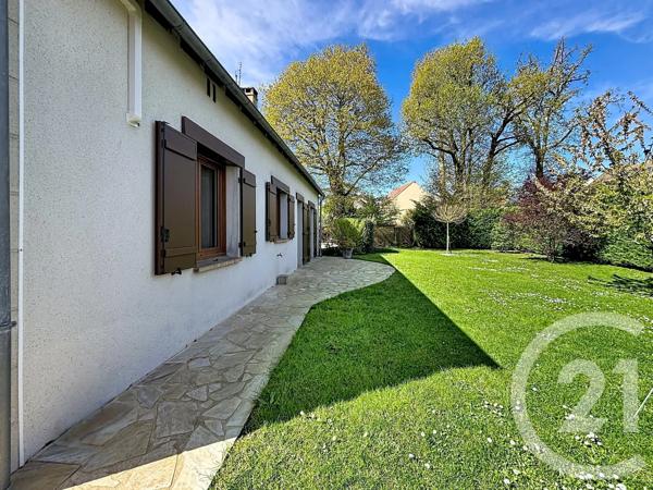Maison à vendre  7 pièces - 165 m 2   RAMBOUILLET  - 78