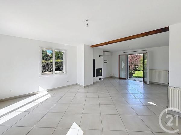 Maison à vendre  7 pièces - 165 m 2   RAMBOUILLET  - 78