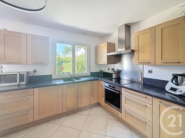Maison à vendre  7 pièces - 165 m 2   RAMBOUILLET  - 78