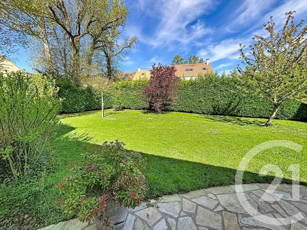 Maison à vendre  7 pièces - 165 m 2   RAMBOUILLET  - 78
