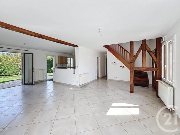 Maison à vendre  7 pièces - 165 m 2   RAMBOUILLET  - 78