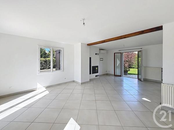Maison à vendre  7 pièces - 165 m 2   RAMBOUILLET  - 78