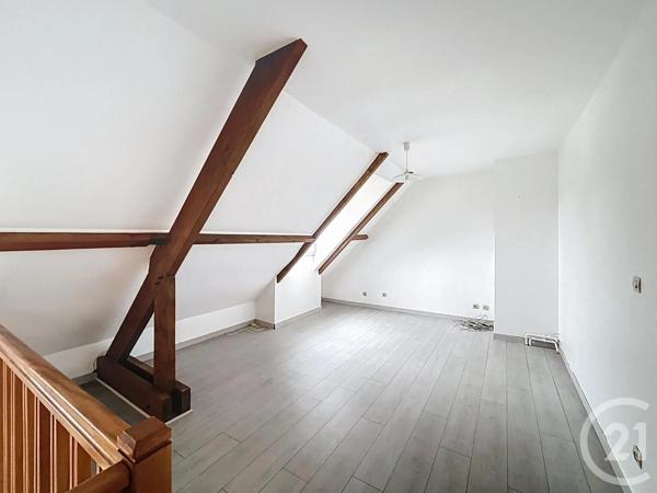 Maison à vendre  7 pièces - 165 m 2   RAMBOUILLET  - 78