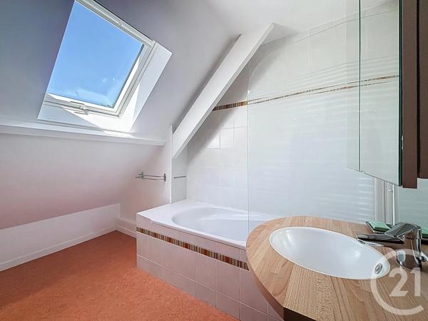 Maison à vendre  7 pièces - 165 m 2   RAMBOUILLET  - 78