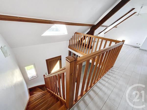 Maison à vendre  7 pièces - 165 m 2   RAMBOUILLET  - 78