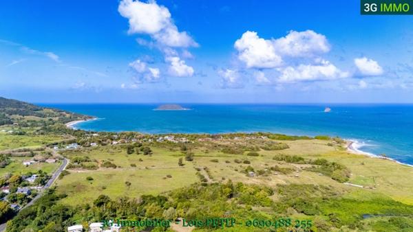 Vente / Villa à Sainte-Rose (97115)