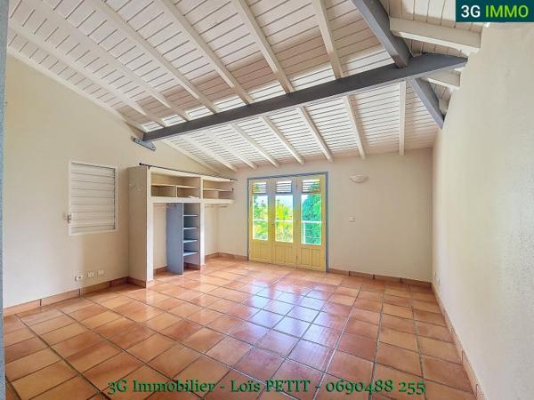 Vente / Villa à Sainte-Rose (97115)
