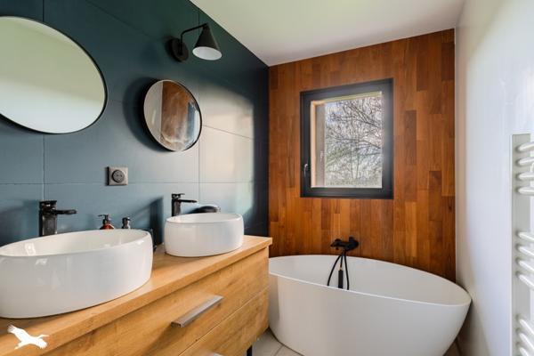 Maison à vendre |  Saint-Vincent-de-Paul |  5 pièces | 160 m²