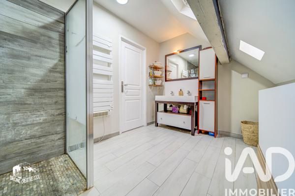 Maison à vendre 4 pièces 80 m² Montois-la-Montagne