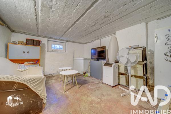 Maison à vendre 4 pièces 80 m² Montois-la-Montagne