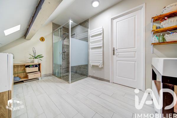 Maison à vendre 4 pièces 80 m² Montois-la-Montagne