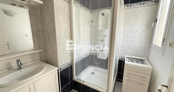 Location Appartement 2 pièces 34.46 m² - Montrouge 92120