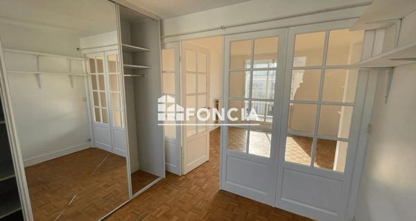 Location Appartement 2 pièces 34.46 m² - Montrouge 92120
