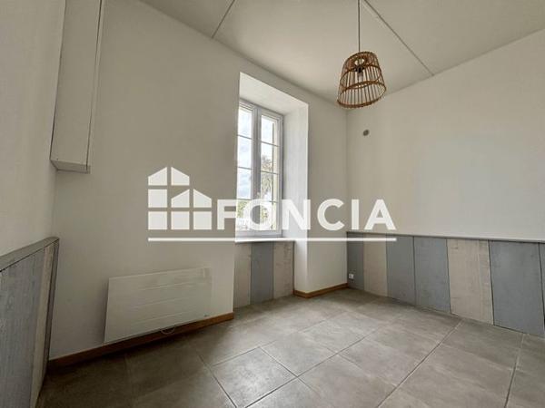 Location Maison 3 pièces 51.9 m² - Saint Pierre D'oleron 17310