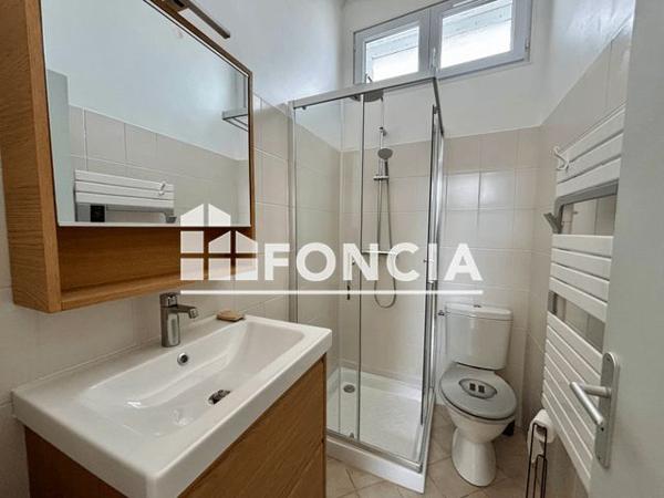 Location Maison 3 pièces 51.9 m² - Saint Pierre D'oleron 17310