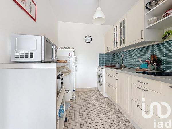 Appartement à vendre 2 pièces 53 m² Dinard