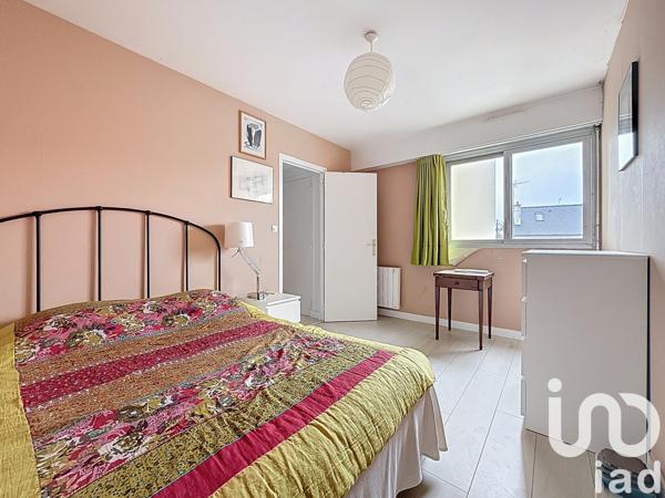 Appartement à vendre 2 pièces 53 m² Dinard