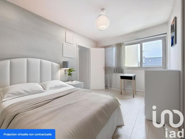 Appartement à vendre 2 pièces 53 m² Dinard