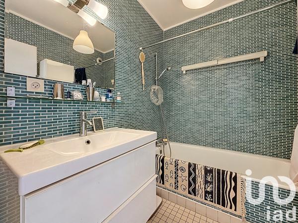 Appartement à vendre 2 pièces 53 m² Dinard