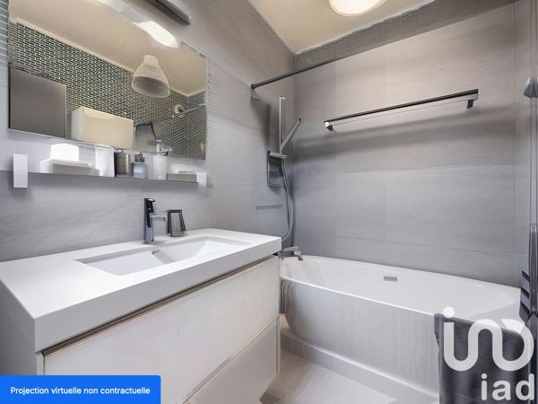 Appartement à vendre 2 pièces 53 m² Dinard