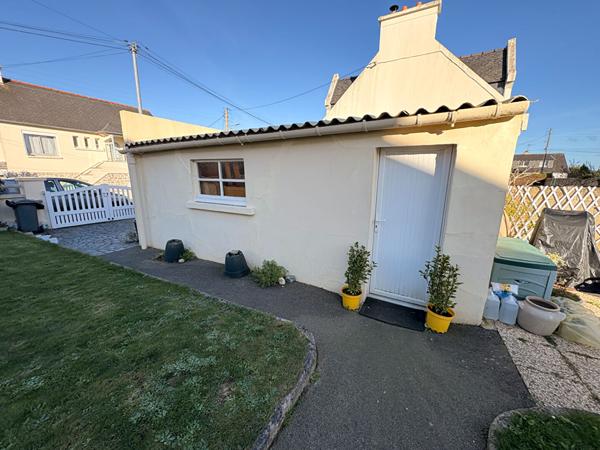 Maison à vendre, Saint-Martin-des-Champs 4 pièce(s) 91 m²