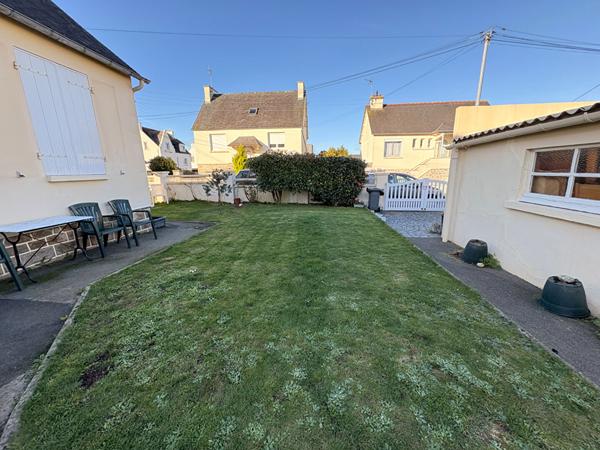 Maison à vendre, Saint-Martin-des-Champs 4 pièce(s) 91 m²