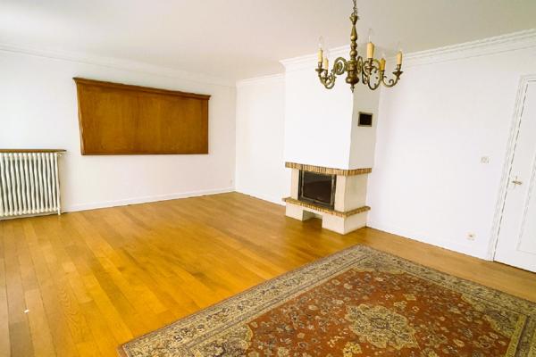 Maison à vendre, Saint-Martin-des-Champs 4 pièce(s) 91 m²