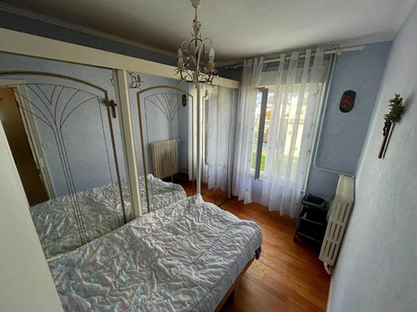 Maison à vendre, Saint-Martin-des-Champs 4 pièce(s) 91 m²