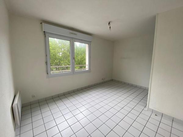 Appartement 1 pièces de 22 m² à Nantes