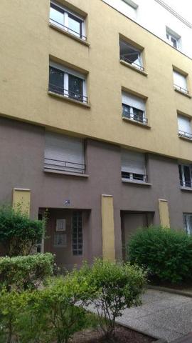 Appartement 1 pièces de 22 m² à Nantes