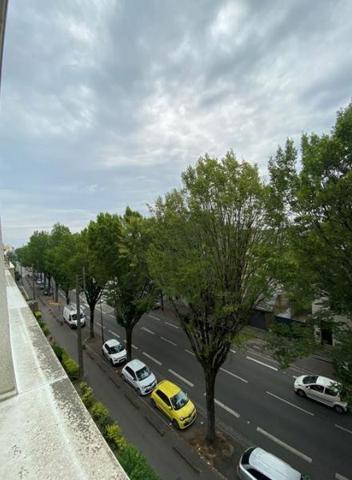 Appartement 1 pièces de 22 m² à Nantes