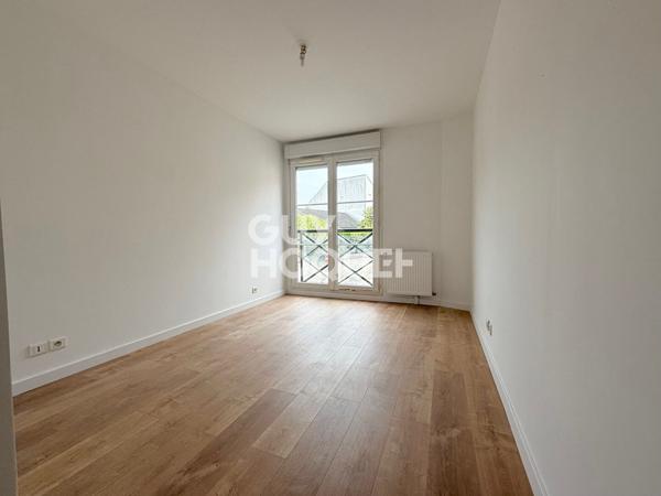 Appartement Brie Comte Robert 3 pièces 63.10 m²