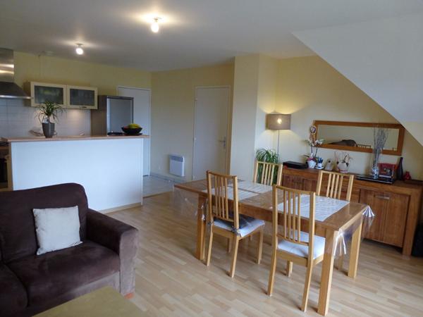 Appartement Plouha T3 - Plouha