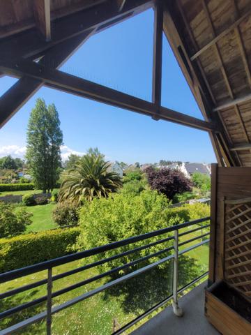 Appartement Plouha T3 - Plouha