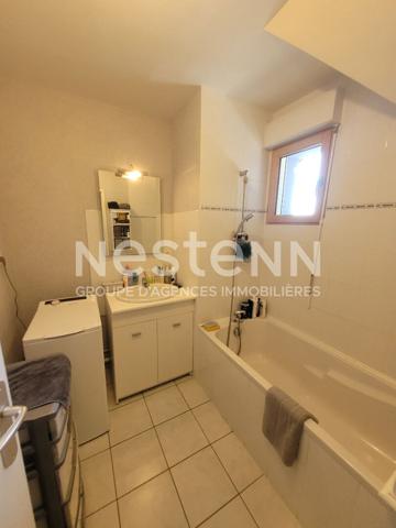 Appartement Plouha T3 - Plouha