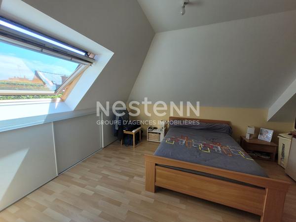 Appartement Plouha T3 - Plouha