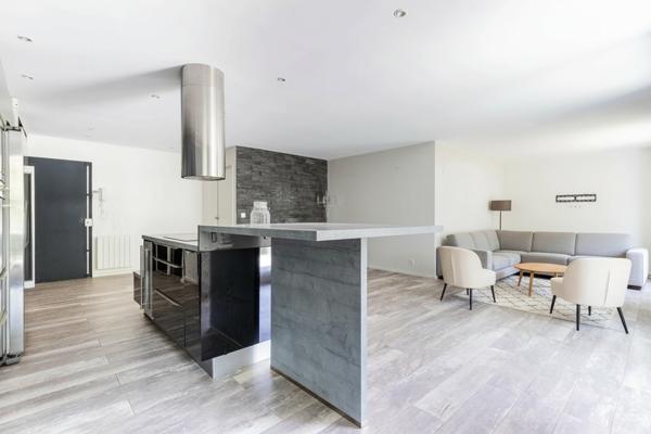 4 Pièces ,Centre-Ville, Jardin de 150m², Aucun travaux à prevoir!