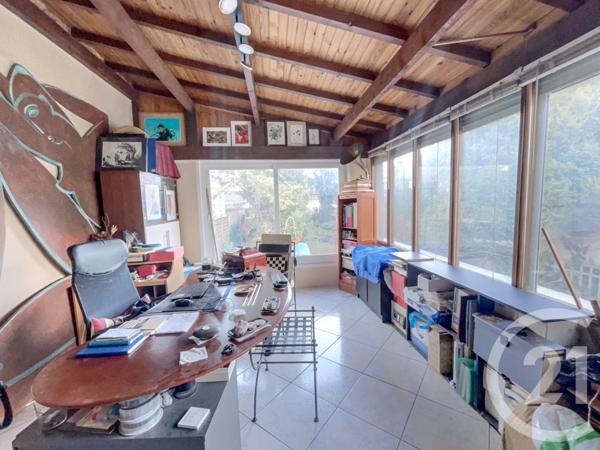 Maison à vendre  6 pièces - 130,37 m2 DRANCY - 93