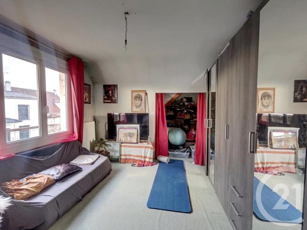 Maison à vendre  6 pièces - 130,37 m2 DRANCY - 93