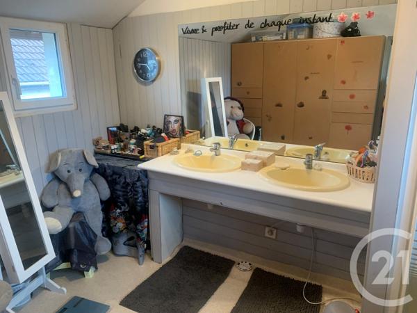 Maison à vendre  6 pièces - 130,37 m2 DRANCY - 93