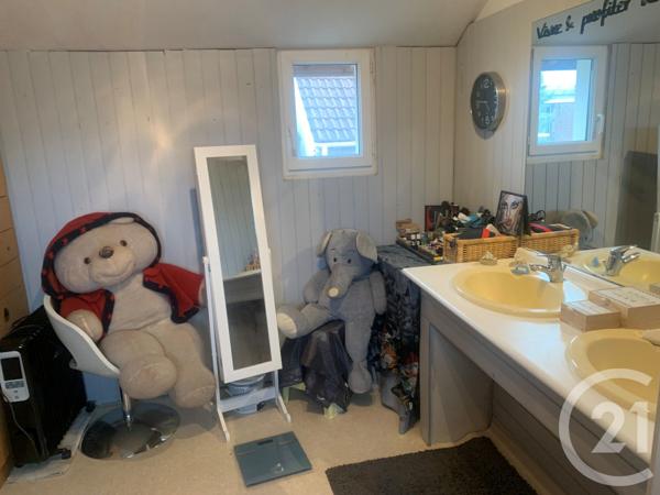 Maison à vendre  6 pièces - 130,37 m2 DRANCY - 93