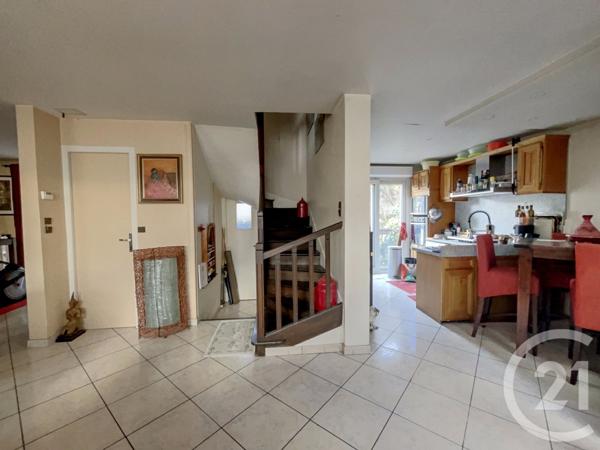 Maison à vendre  6 pièces - 130,37 m2 DRANCY - 93