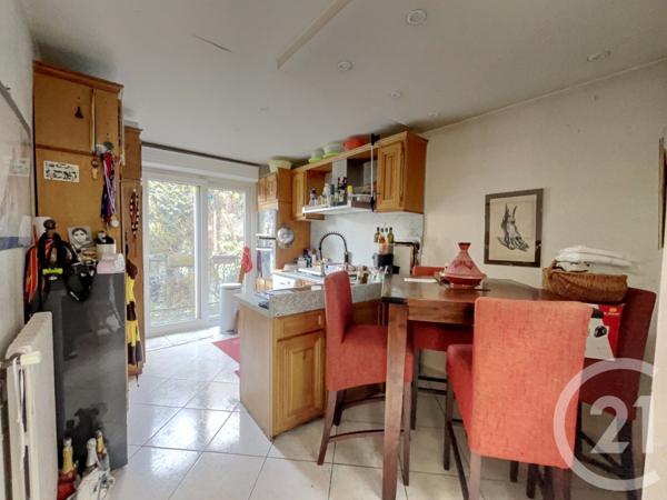 Maison à vendre  6 pièces - 130,37 m2 DRANCY - 93