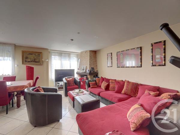 Maison à vendre  6 pièces - 130,37 m2 DRANCY - 93