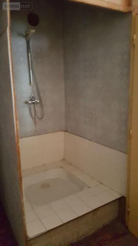 Maison à vendre à Barenton dans la Manche (50720), ref : 076/217