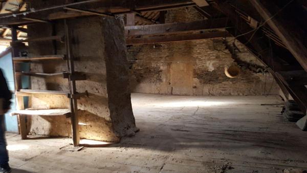 Maison à vendre à Barenton dans la Manche (50720), ref : 076/217