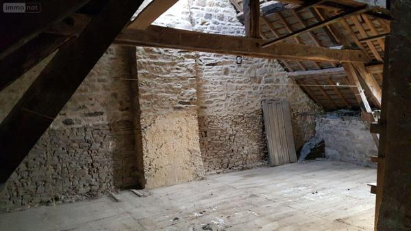 Maison à vendre à Barenton dans la Manche (50720), ref : 076/217