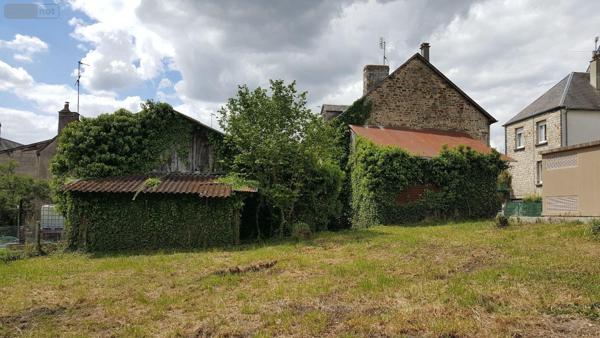 Maison à vendre à Barenton dans la Manche (50720), ref : 076/217