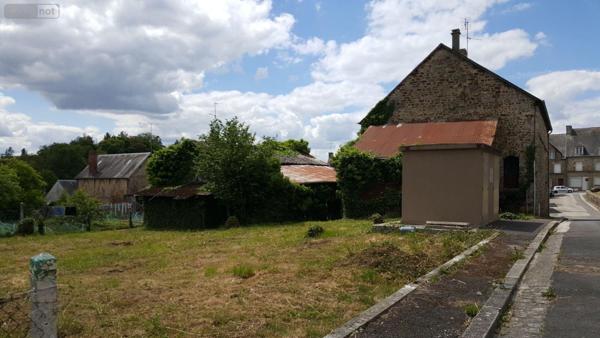 Maison à vendre à Barenton dans la Manche (50720), ref : 076/217