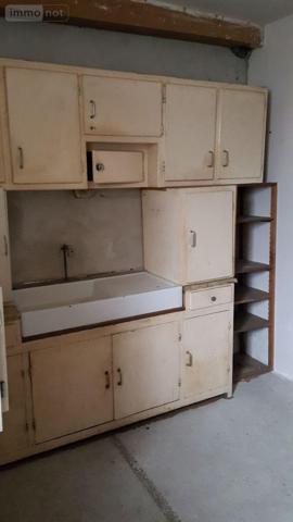 Maison à vendre à Barenton dans la Manche (50720), ref : 076/217